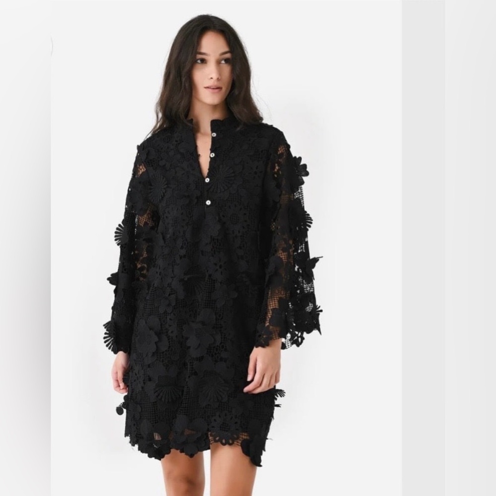 J Marie Seraphina dress medium NWT